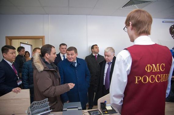 прописка в Болхове